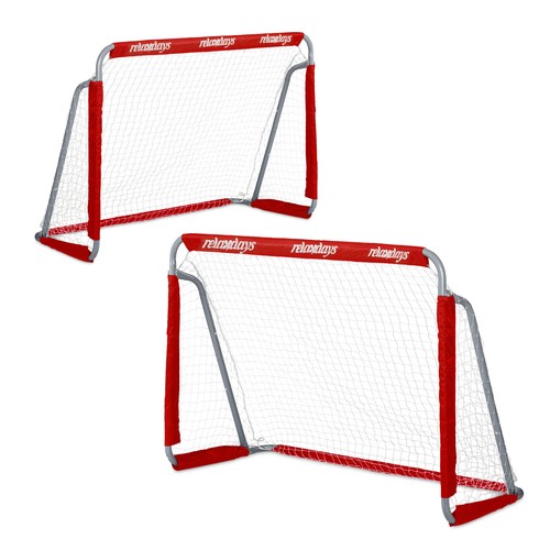 Set porte calcio per - set,