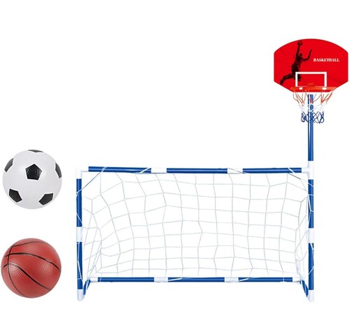 Canestro basket con - da,