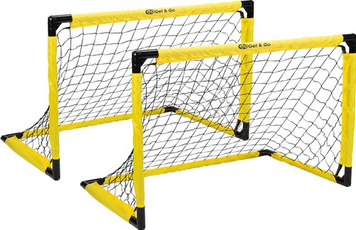 Set porte calcio - calcio, &