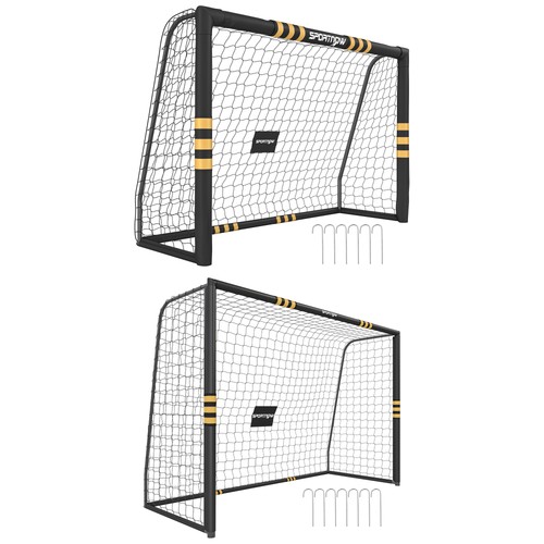 Sportnow porta calcio con - sportnow, da