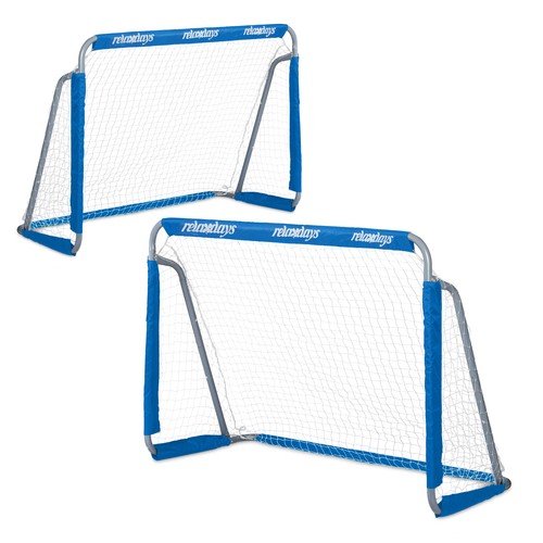 Set porte calcio per - set, 2