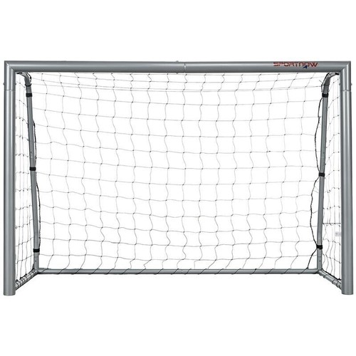 Porta calcio grigia - porta, da