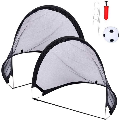 Set porte calcio pop up - set, da