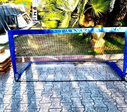 Porta calcio per - da,