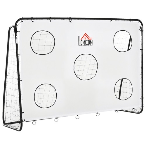 Porta calcio per - da, bambini