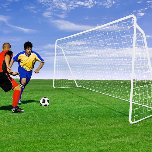 Porta calcio 365 x180 - da, cm