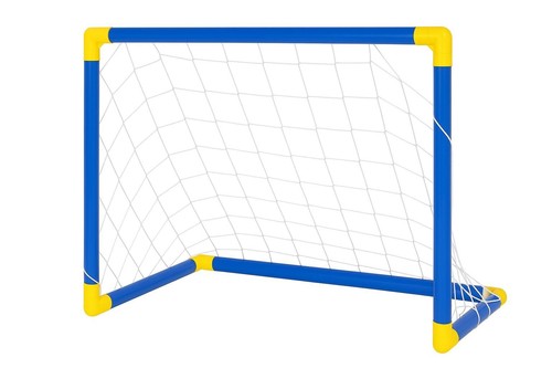 Porta calcio portatile - calcio, per