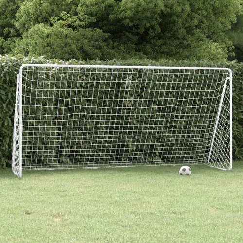 Vidaxl porta calcio con - da,