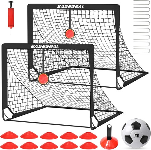 Set porte calcio per - di, 2