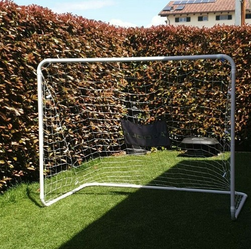 Coppia porte calcio 2 - di, (