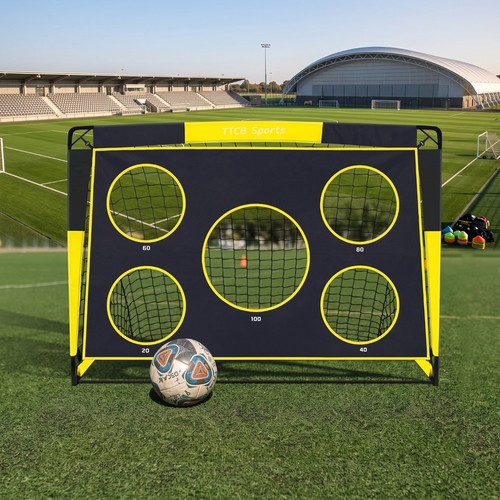 Porta calcio 1 con - da,