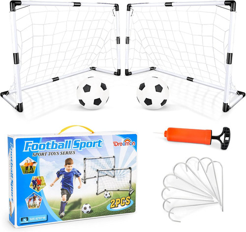 Set porte calcio per - di,